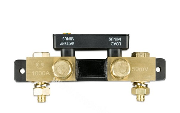 Sledovač stavu SmartShunt 1000A