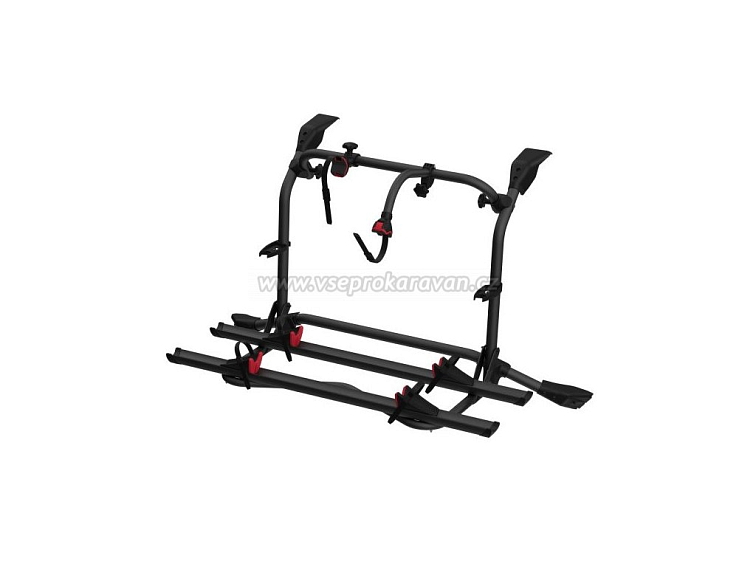 Nosič kol na dodávková vozidla VW T5 Pro