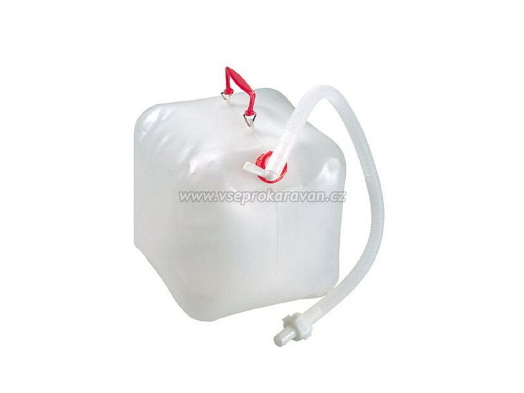 Skládací kanystr na odpadní vodu 20 l