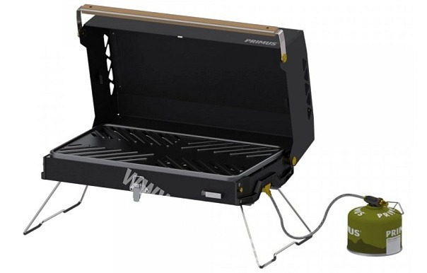 Plynový gril Kuchoma