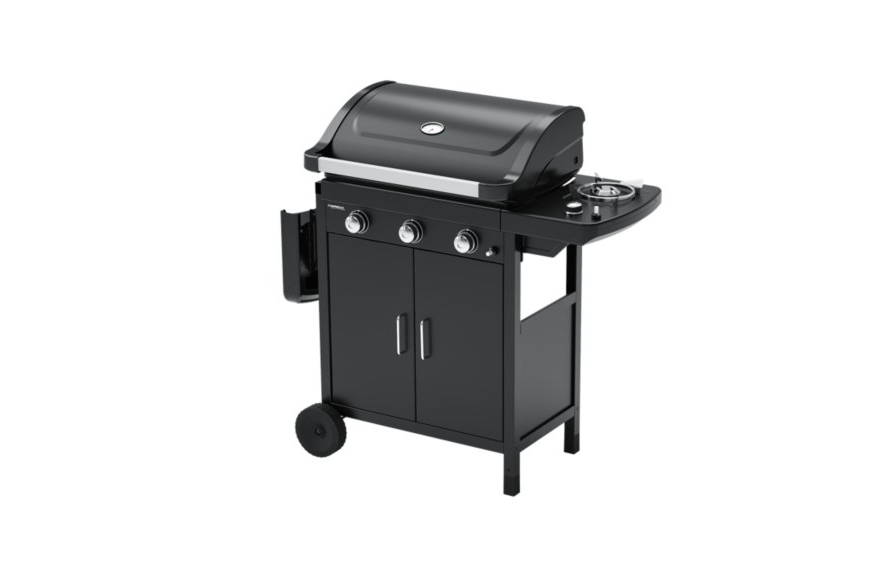 Plynový gril Compact 3 EXS, Campingaz