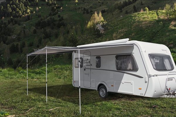 Sluneční střecha Canopy Shady Pro, Westfield