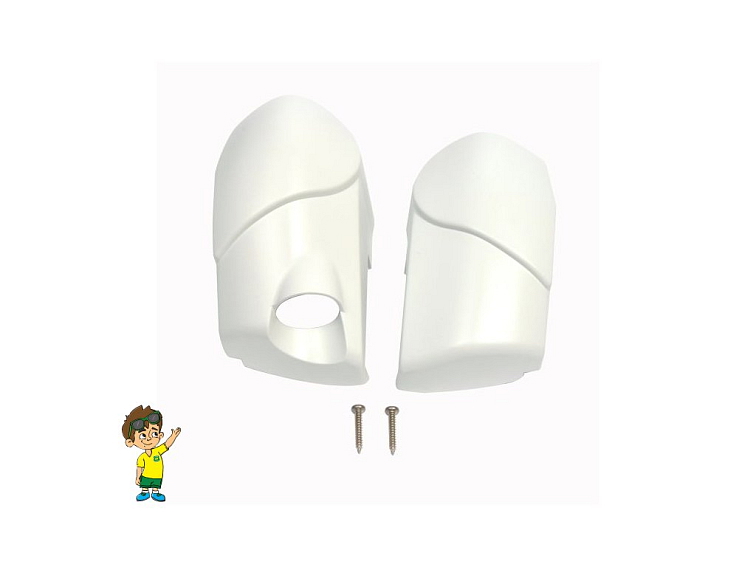 Náhradní kryty pro markýzu Thule Omnistor 5003