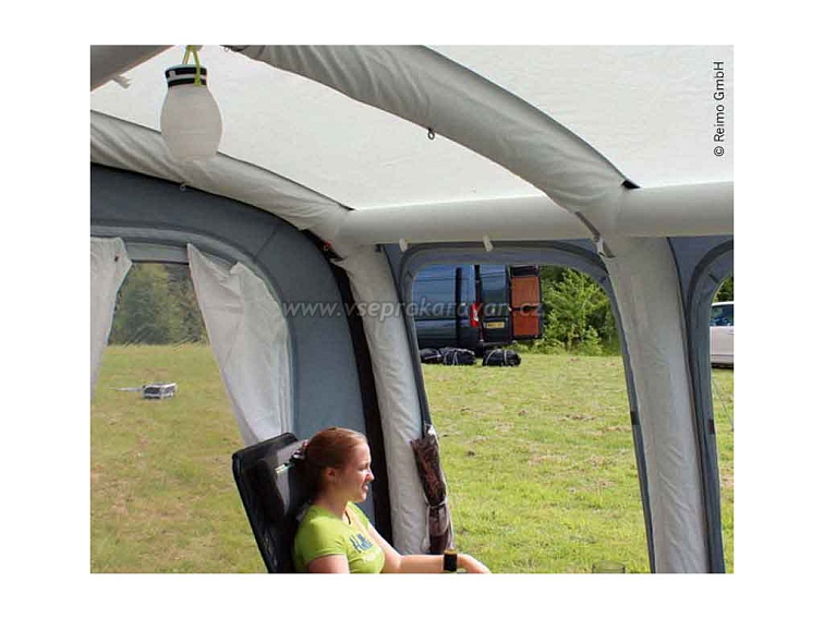 Nafukovací předstan Evora Pro Climate