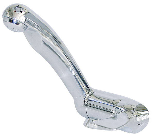 Páková vodovodní baterie Reich F5 pro LMC/TEC