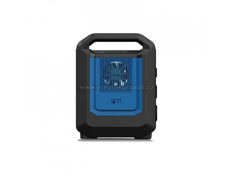 Nabíjecí bateriová stanice Ultimatron ULT-1500 Powercube Portable 1500W LED HD