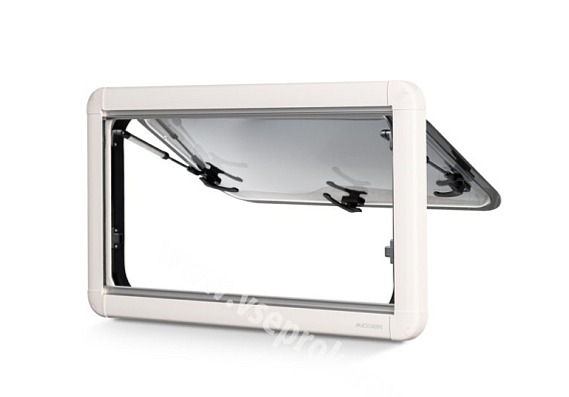 Boční okno Madovan ATLAS