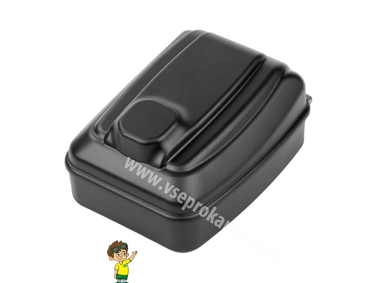 Pancéřový trezor na klíče s číselným kódem