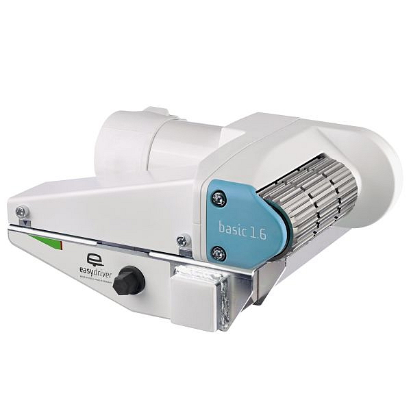 Mover Easydriver Basic, manévrovací pohon