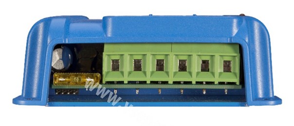 MPPT solární regulátor Victron Energy BlueSolar 75/15