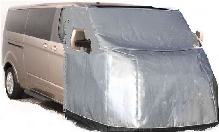 Izolační kabát pro Ford Transit Generation 7 r.v.2014