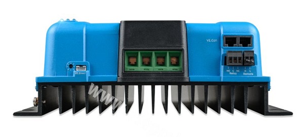 MPPT solární regulátor Victron Energy BlueSolar 150/100-Tr VE.Can