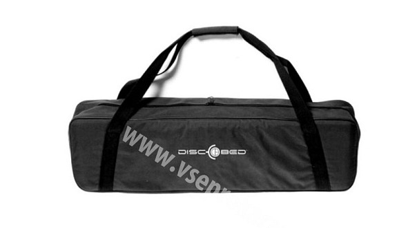 Jednolůžková postel Disc-O-Bed®