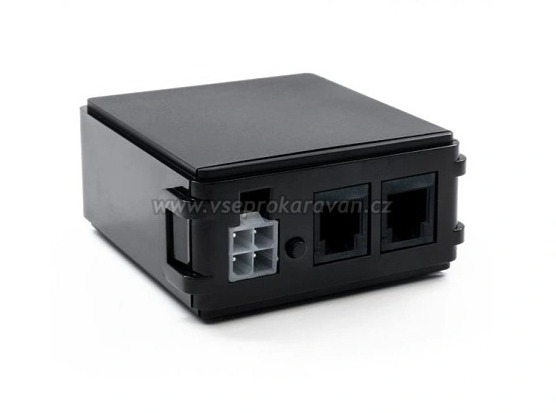 Modul síťového zařízení Thitronik