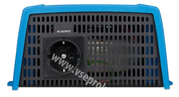 Měnič napětí SINUS Victron Energy Phoenix VE.Direct 375VA 24V