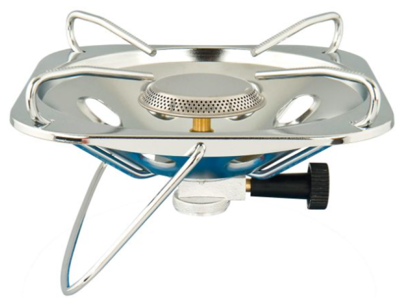 Kempingový plynový vařič Super Carena R