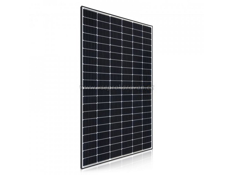 385W fotovoltaický solární panel JA SOLAR