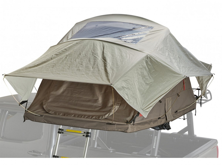 Střešní autostan YA8007436 Yakima SkyRise Tent HD - Small