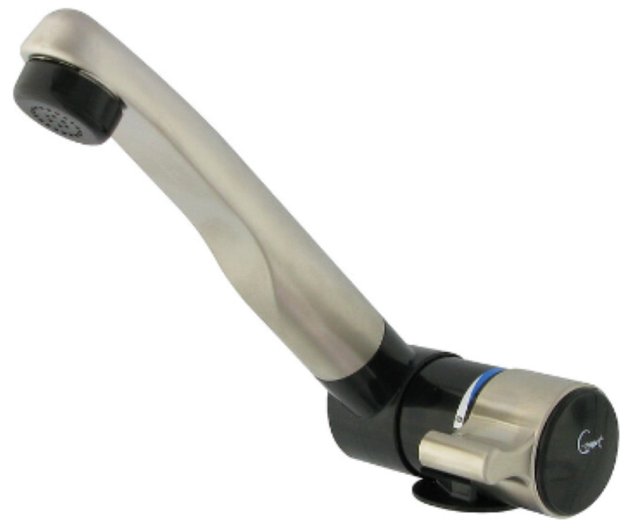 Vodovodní baterie Comet O1.5 London AT