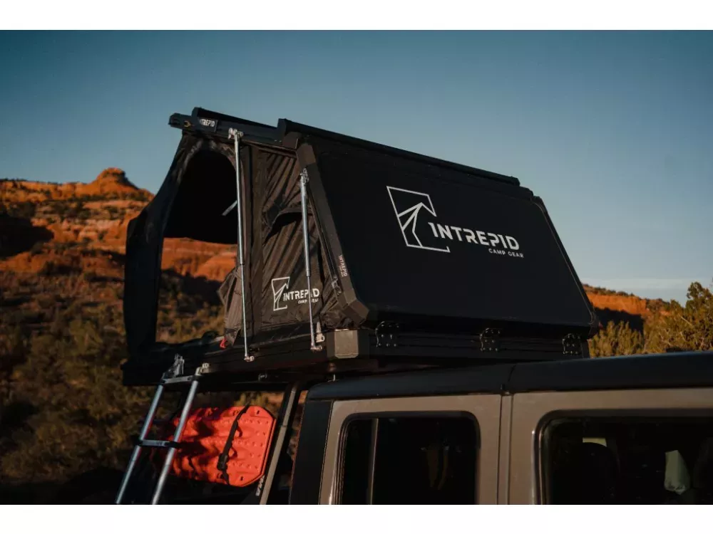 Střešní autostan Intrepid Tent GEO 2.5