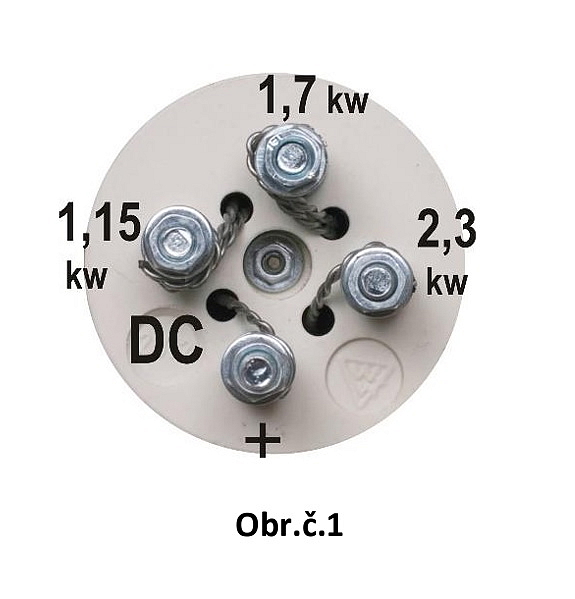 Solární bojler Logitex ACDC/M + /M+K