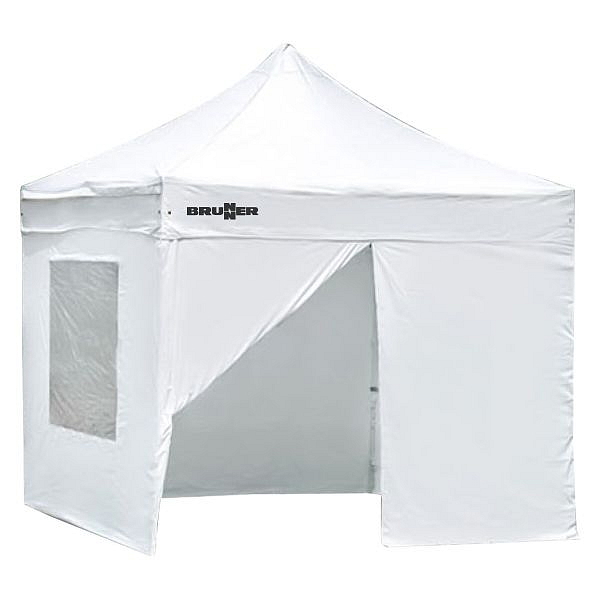 Nůžkový stan Zebò Enjoy 2.0