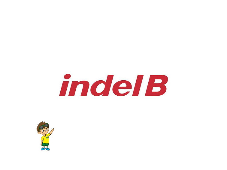 Kompresorová autochladnička TB41.2, 12/24V 40L Indel B