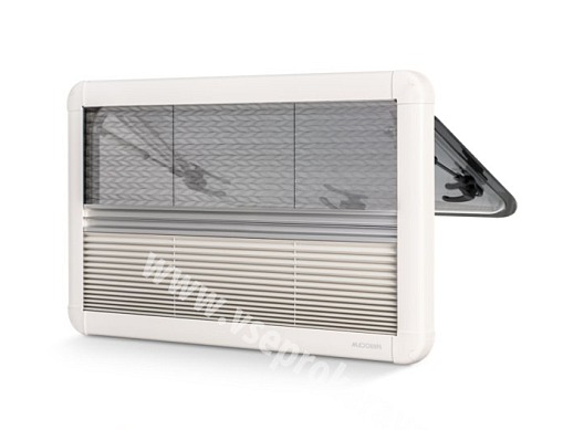 Boční okno Madovan ATLAS