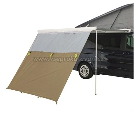 Sluneční střecha Hillcrest Tarp