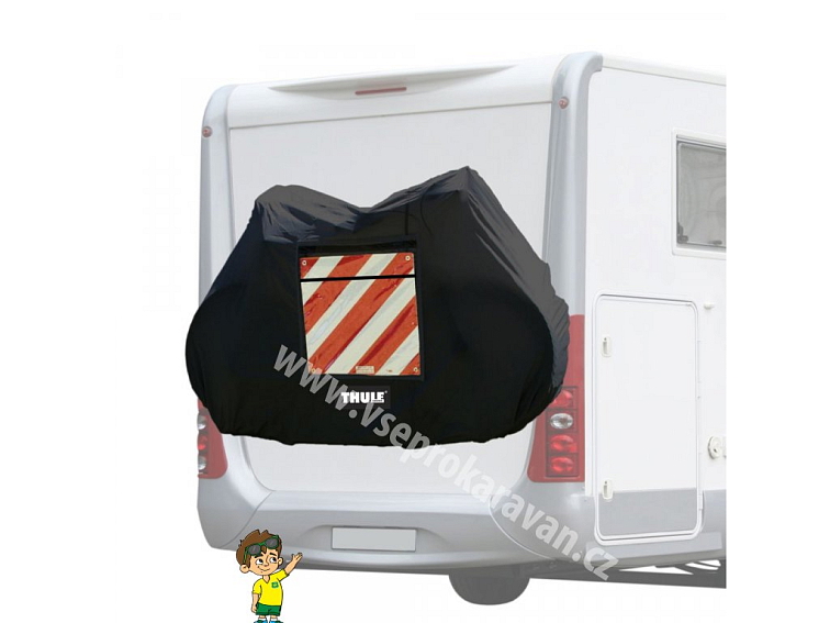 Krycí plachta na kola Thule Bike Cover