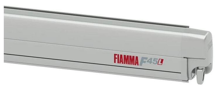 Univerzální sada adaptéru S 120 Volitelná pro Fiamma F45, F45 L, ZIP