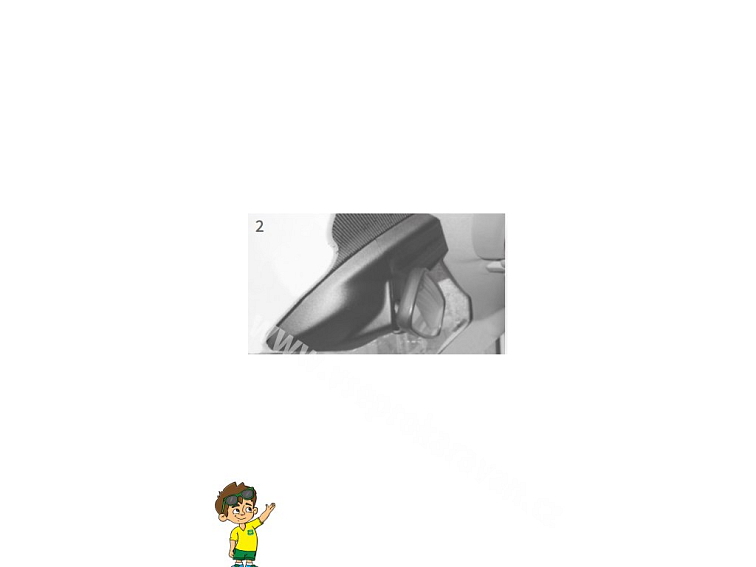 Přední a boční okenní rolety Remis REMIfront pro Ford Transit Custom 2012 – 2018