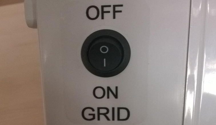 Solární bojler Logitex ACDC/M + /M+K