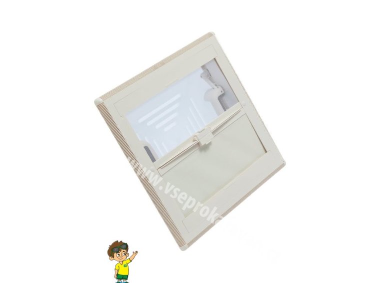 Střešní okno MPK s moskytiérou a roletkou