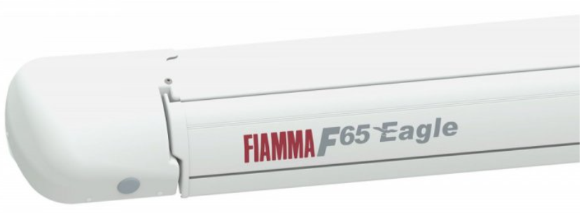 Adaptér LMC/TEC pro F65 Fiamma