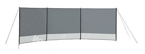 Zástěna proti větru Flat Wall, Easy Camp