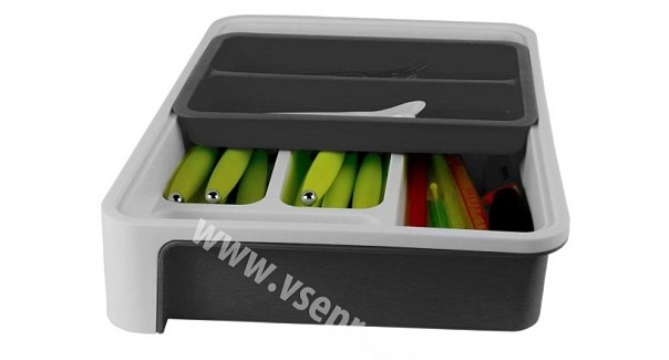 Nastavitelný příborník, Gimex