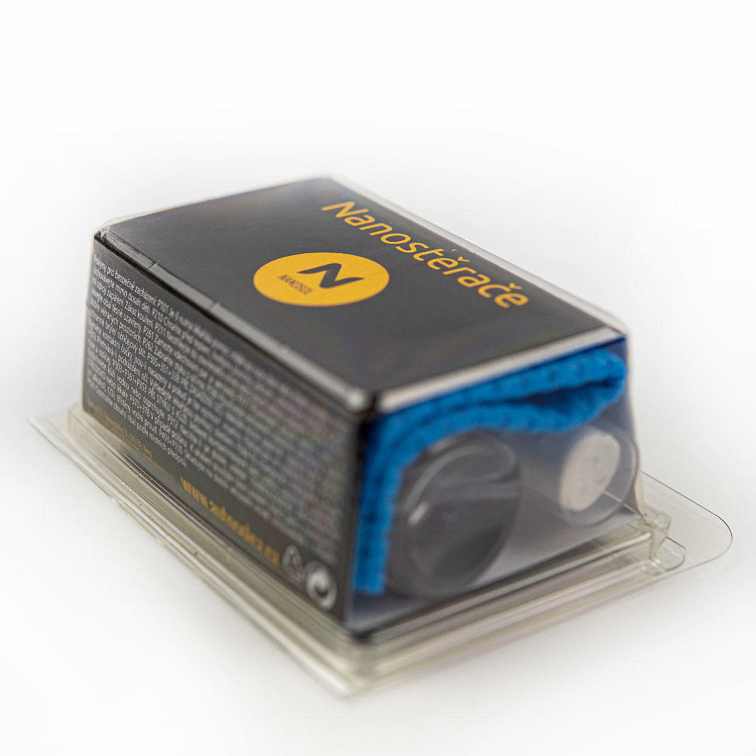 Nanostěrače, Nanosol