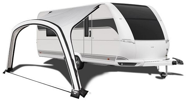 Sluneční střecha Kari, Westfield