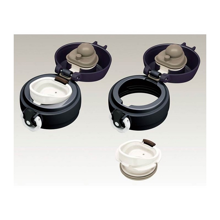 Mobilní termohrnek (500ml), THERMOS