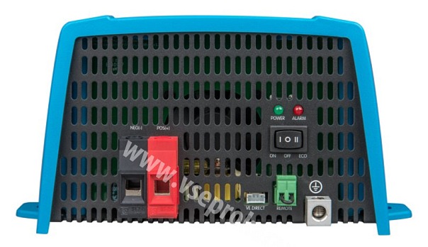 Měnič napětí SINUS Victron Energy Phoenix VE.Direct 1200VA 24V