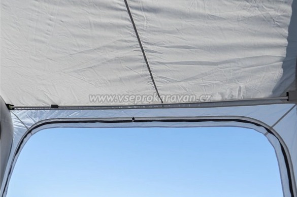 Vchodový předstan pro ADRIA ACTION 391