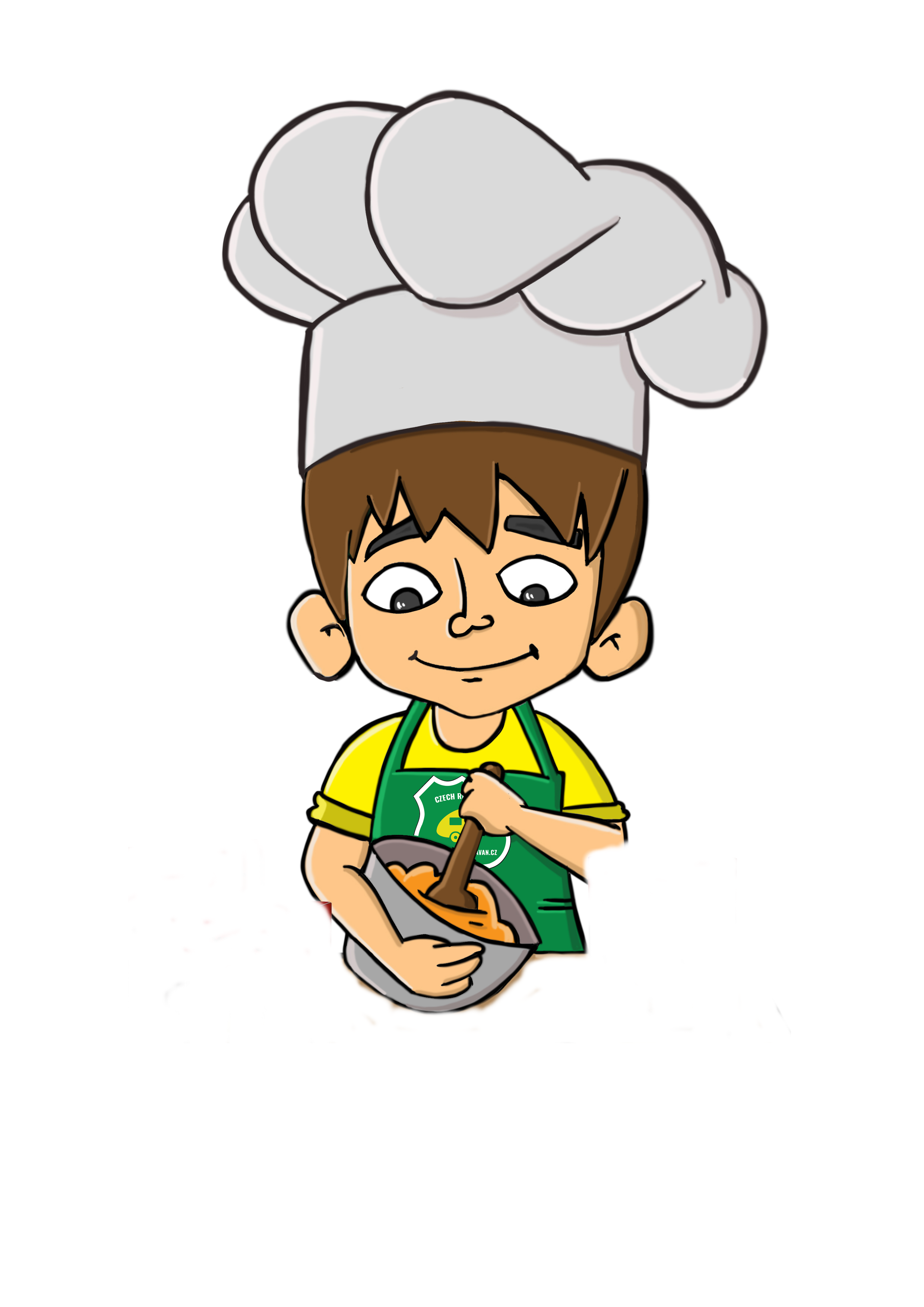 Sada hrnců Royal Plus