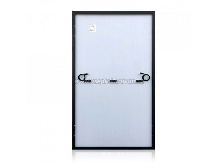 385W fotovoltaický solární panel JA SOLAR