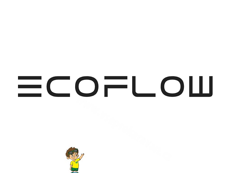 Nabíjecí bateriová stanice EcoFlow DELTA 2 Max