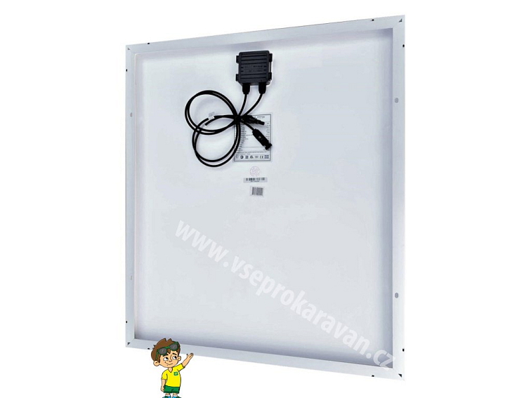 Solární panel Victron Energy 90Wp/12V