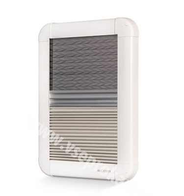 Boční okno Madovan ATLAS Mini