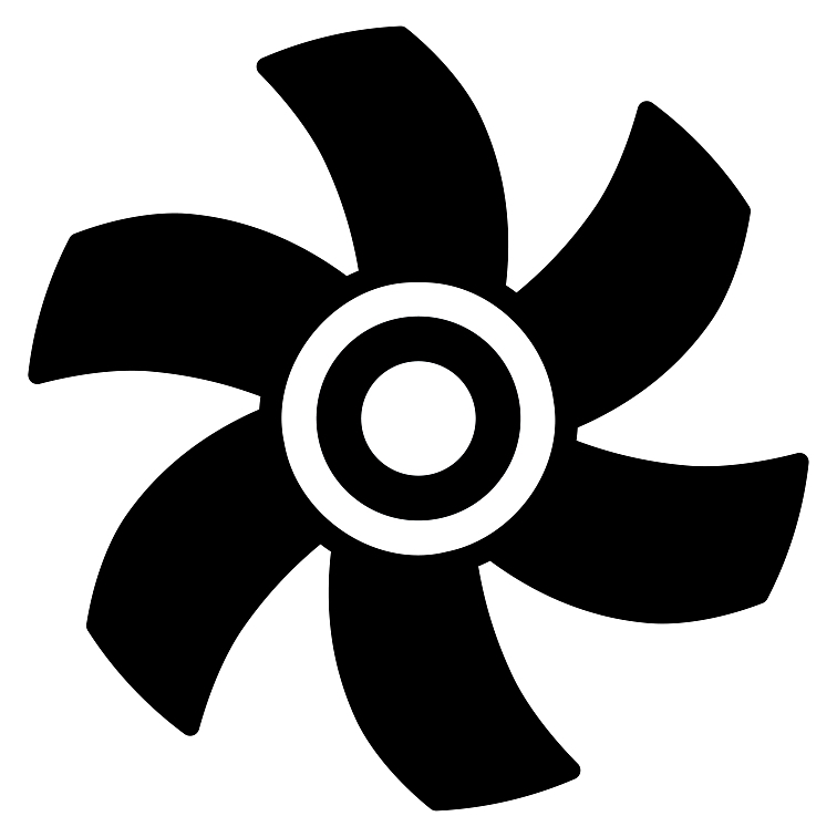 Ponorné vodní čerpadlo Comet Ocean 12V 21 l/min 1,5 bar