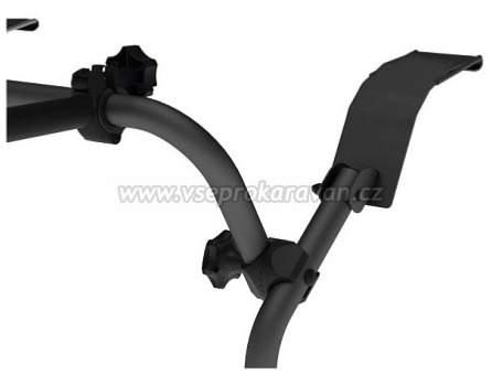 Nosič kol Carry-Bike Ford Custom