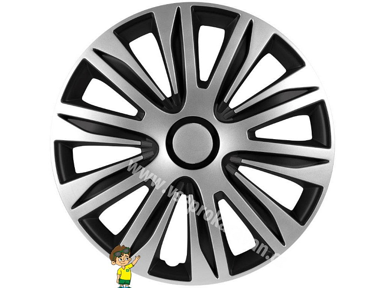 Kryt kol SPIDER (Nardo) (1ks) , Compass